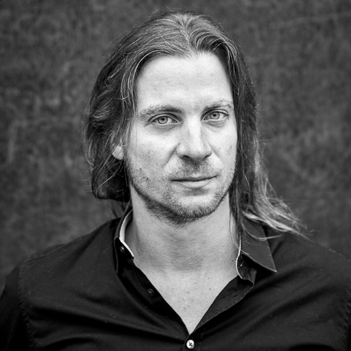 Porträtfoto von Christian Klandt