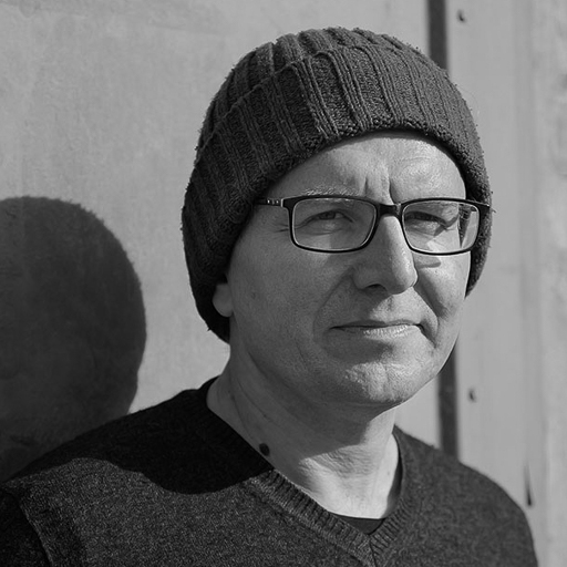 Porträtfoto von Johannes Repka