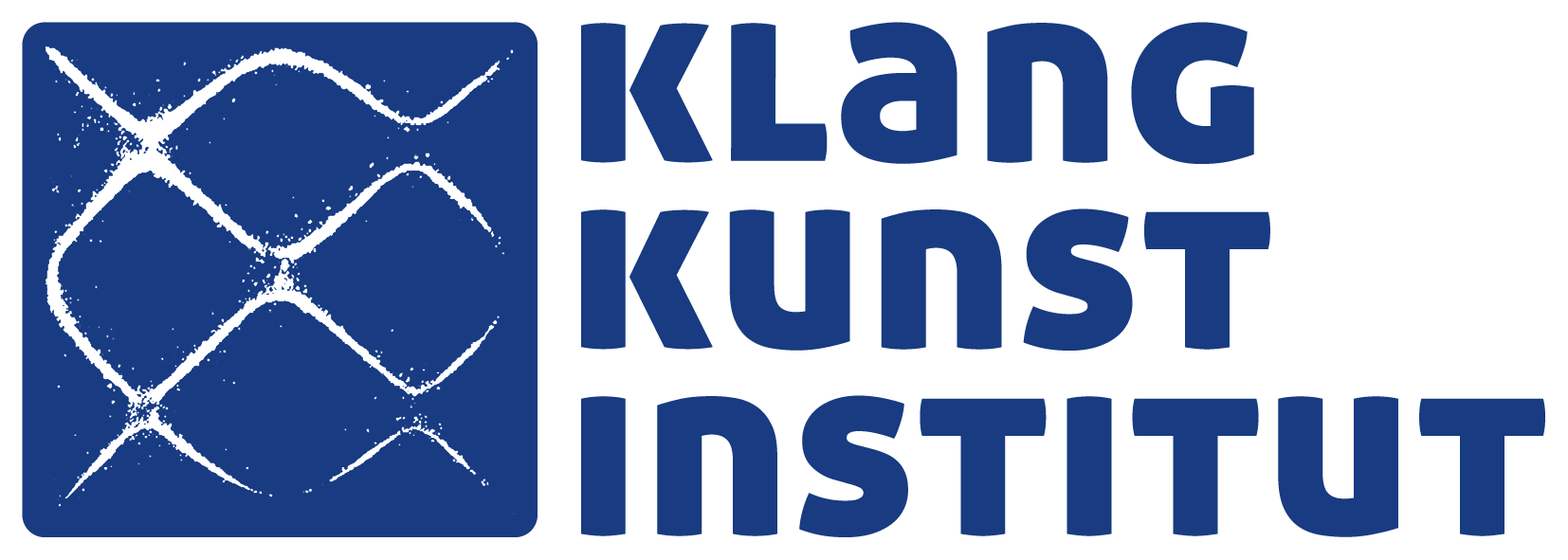 Klang Kunst Institut Logo