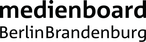 Medienboard Berlin-Brandenburg Logo