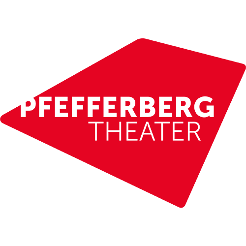 Pfefferberg Theater Logo